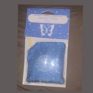 Scentsy Scent pack - Jammie Time